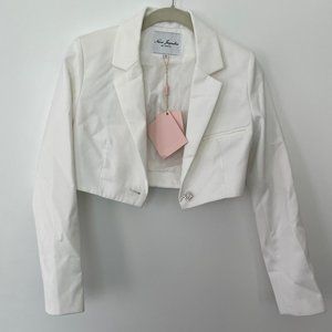 Nana Jacqueline Short Blazer
